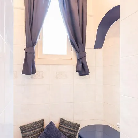 Apartmán Spanish Steps 52 Luxury