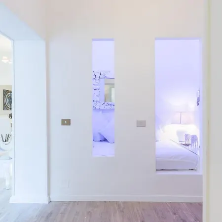 Apartment Spanish Steps 52 Luxury